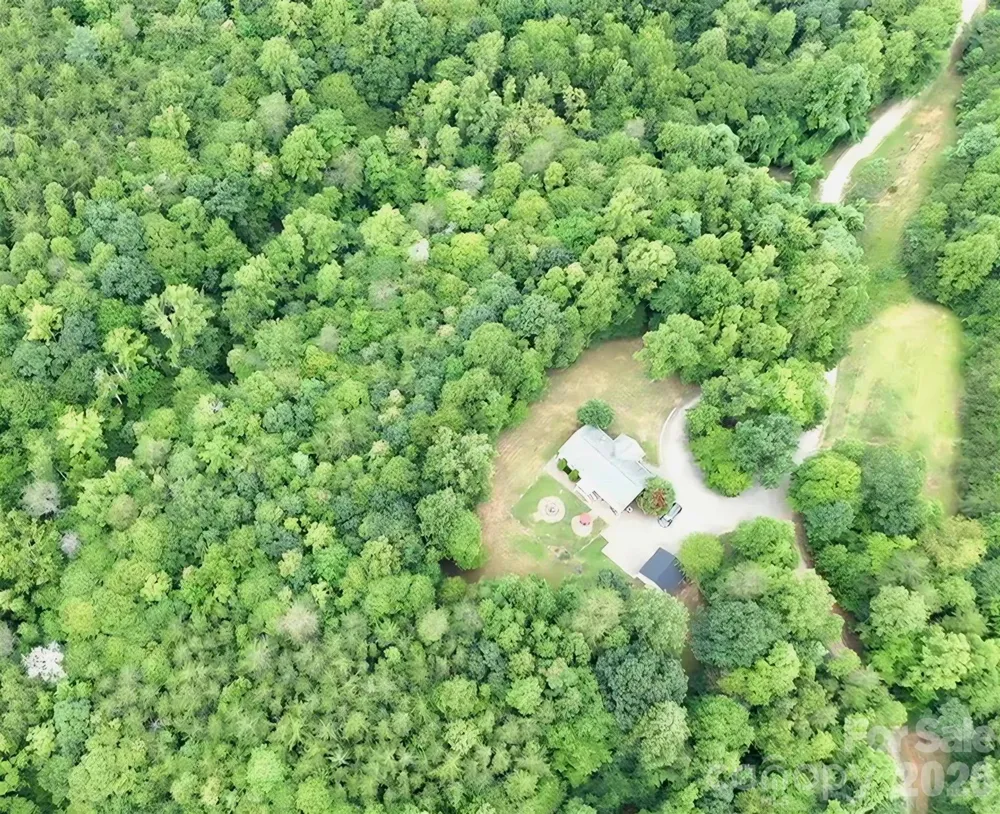 274 Echo Hollar Road Westfield, NC 27053