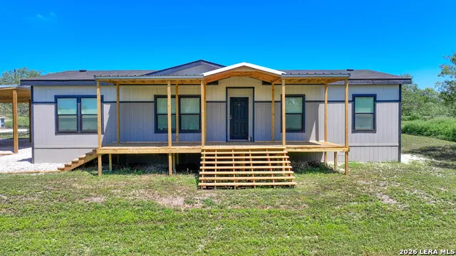 11919 County Road 127 Kenedy, TX 78119