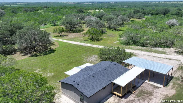 11919 County Road 127 Kenedy, TX 78119