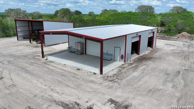 11919 County Road 127 Kenedy, TX 78119