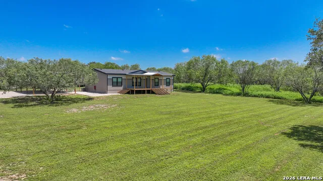 11919 County Road 127 Kenedy, TX 78119