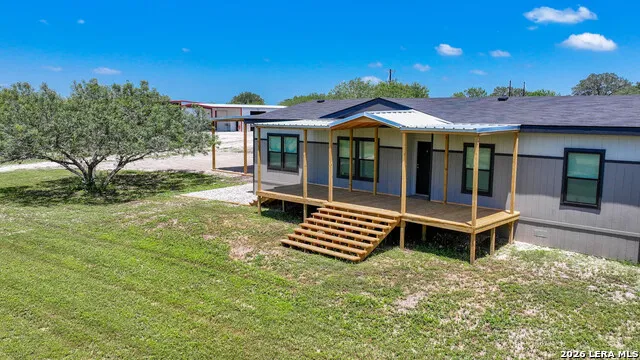 11919 County Road 127 Kenedy, TX 78119