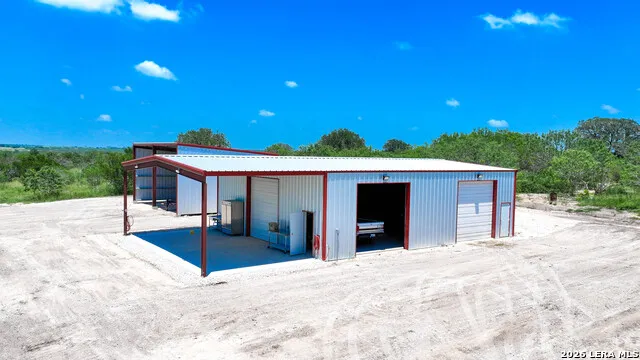 11919 County Road 127 Kenedy, TX 78119