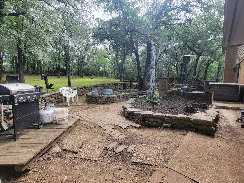 525 Estates Drive Copper Canyon, TX 75077
