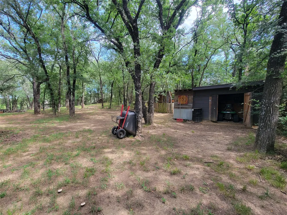 525 Estates Drive Copper Canyon, TX 75077