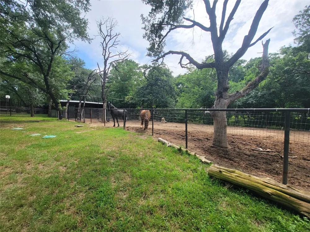 525 Estates Drive Copper Canyon, TX 75077