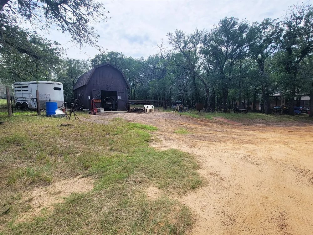 525 Estates Drive Copper Canyon, TX 75077
