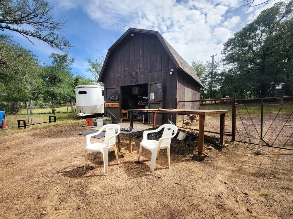 525 Estates Drive Copper Canyon, TX 75077