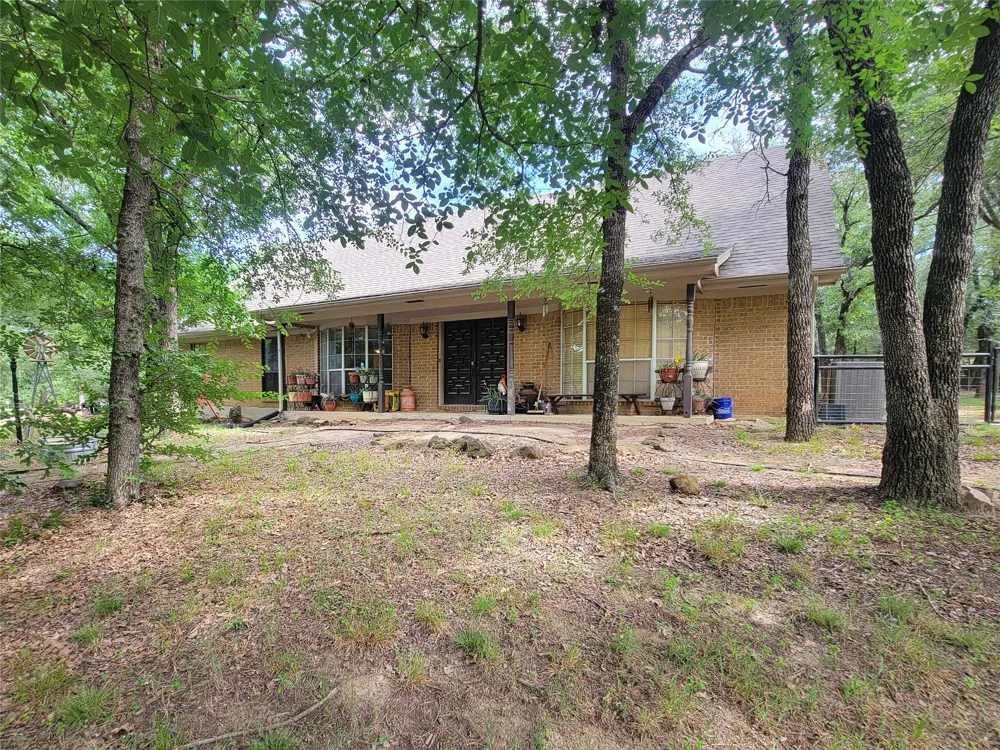 525 Estates Drive Copper Canyon, TX 75077