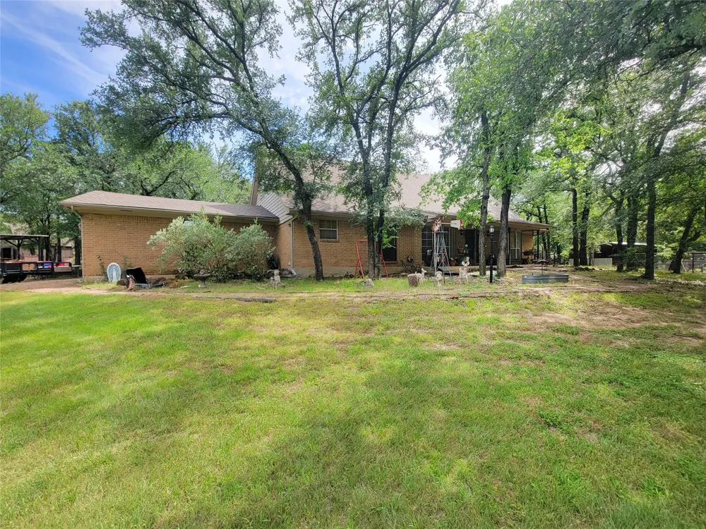 525 Estates Drive Copper Canyon, TX 75077
