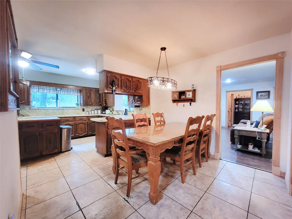 525 Estates Drive Copper Canyon, TX 75077