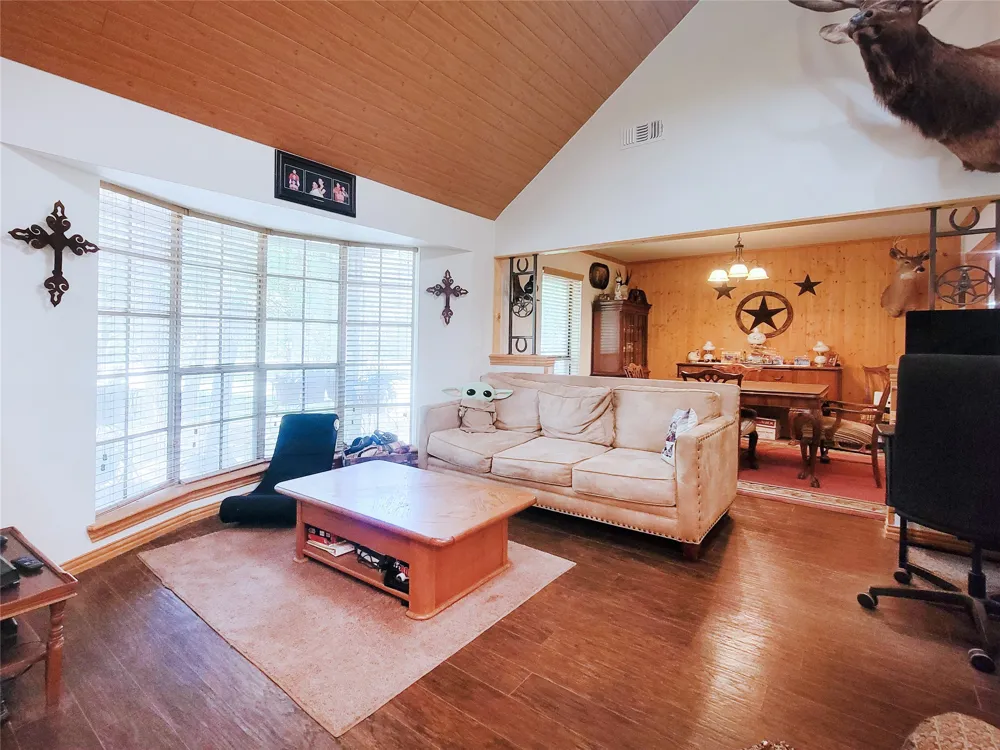 525 Estates Drive Copper Canyon, TX 75077