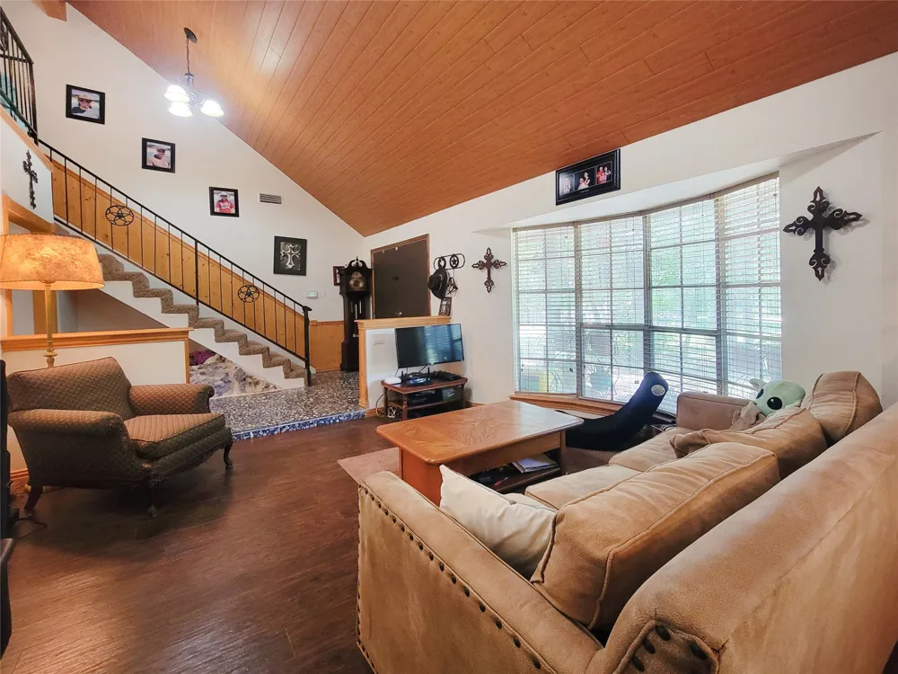 525 Estates Drive Copper Canyon, TX 75077