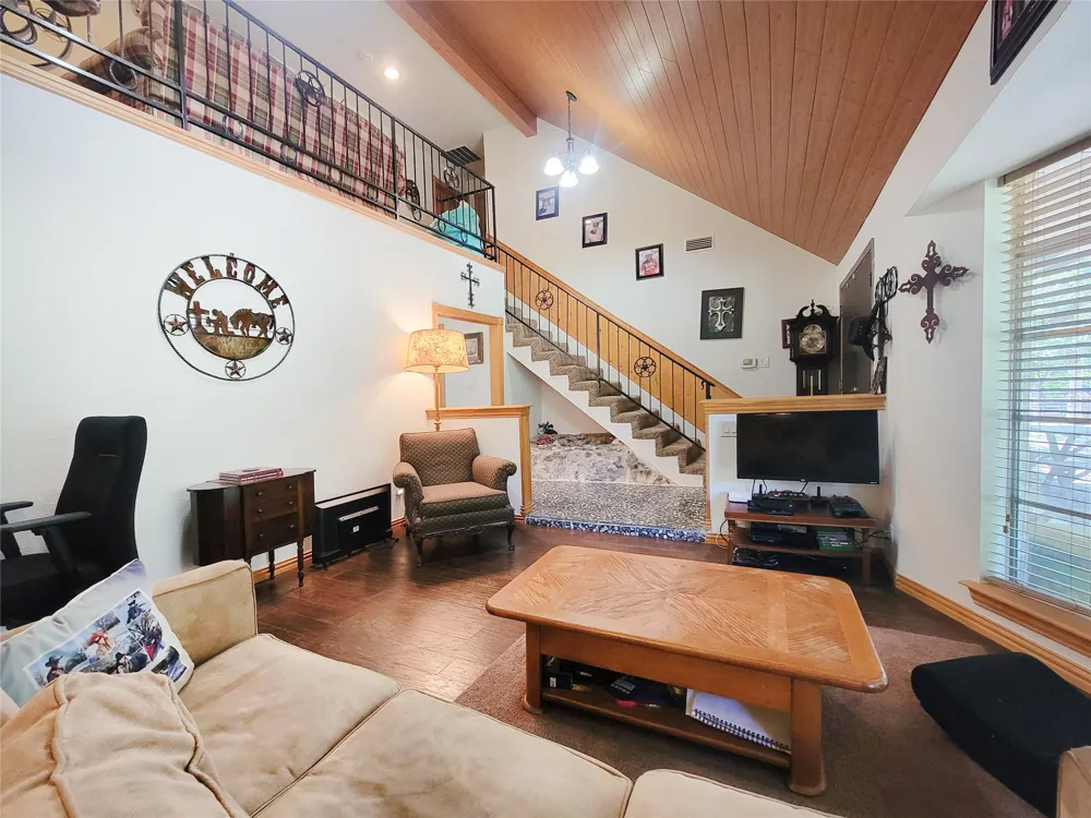 525 Estates Drive Copper Canyon, TX 75077