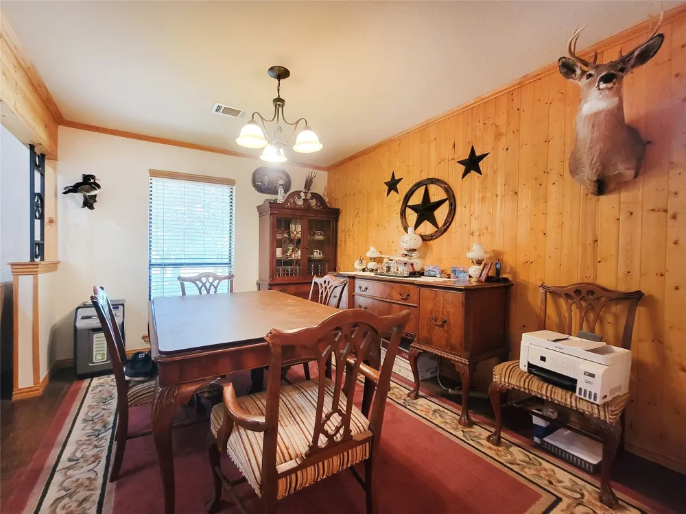 525 Estates Drive Copper Canyon, TX 75077