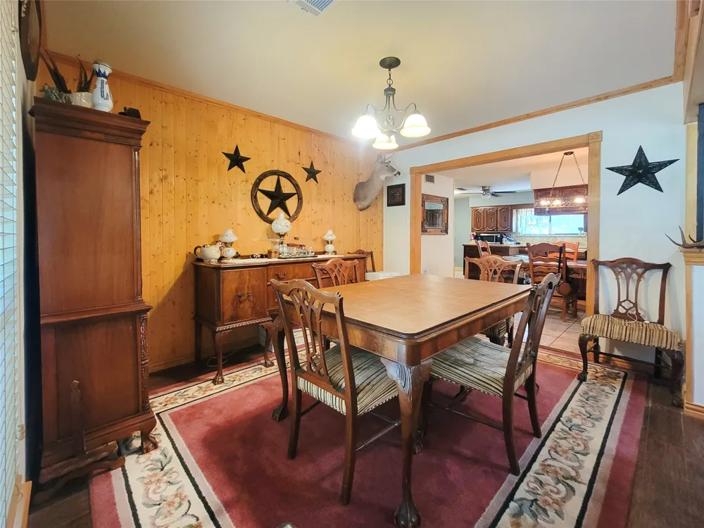 525 Estates Drive Copper Canyon, TX 75077