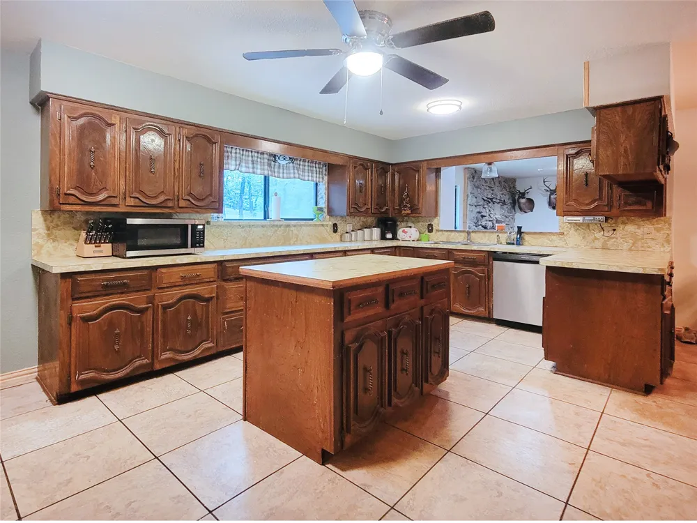 525 Estates Drive Copper Canyon, TX 75077