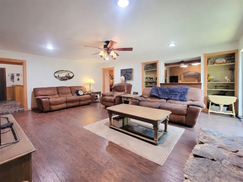 525 Estates Drive Copper Canyon, TX 75077