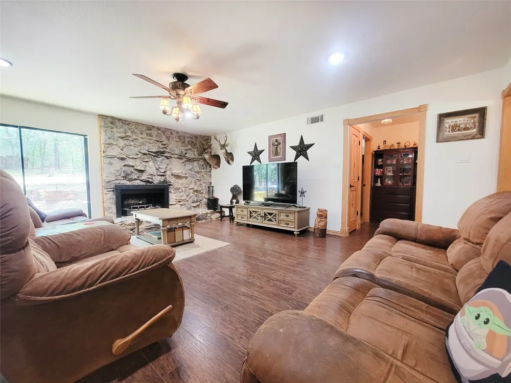 525 Estates Drive Copper Canyon, TX 75077