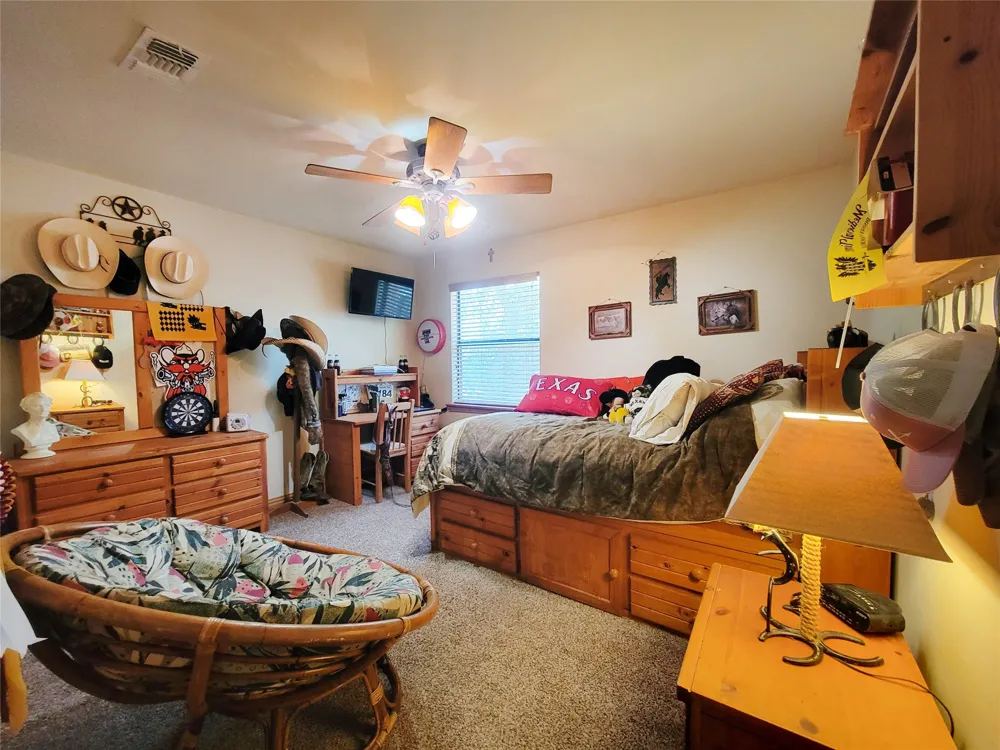 525 Estates Drive Copper Canyon, TX 75077