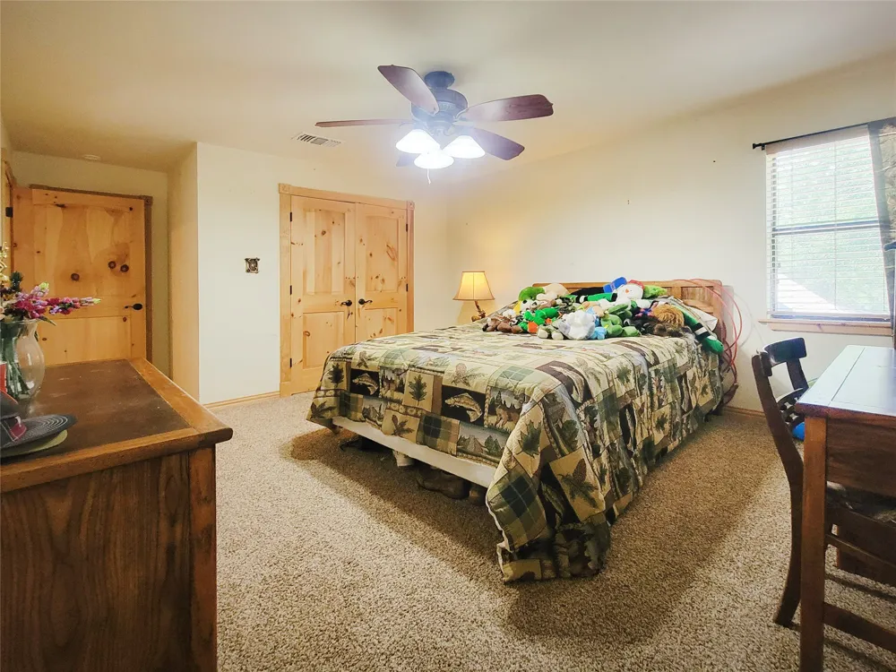 525 Estates Drive Copper Canyon, TX 75077