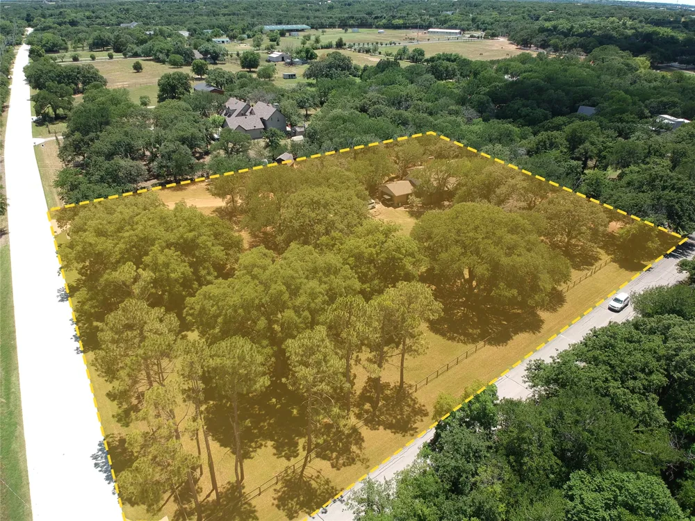 525 Estates Drive Copper Canyon, TX 75077