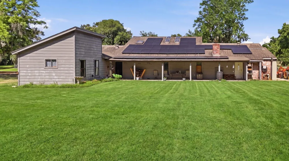 151 Tweedy Lane Sweeny, TX 77480