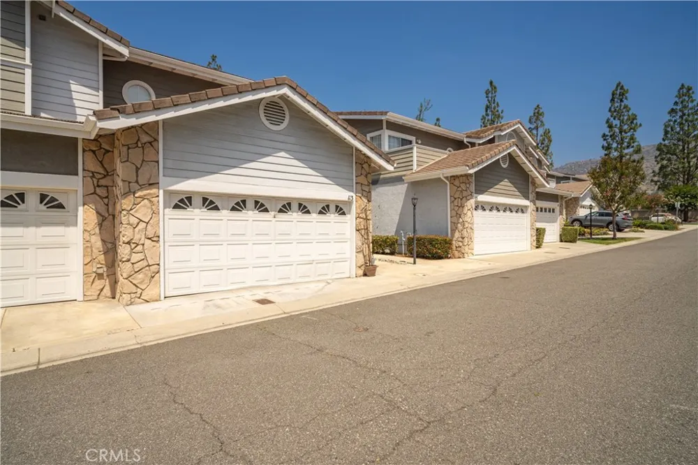113 Autumn Oaks Lane Glendora, CA 91741