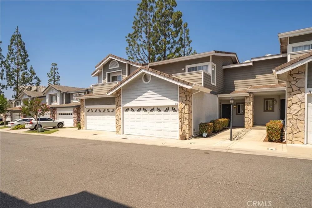 113 Autumn Oaks Lane Glendora, CA 91741
