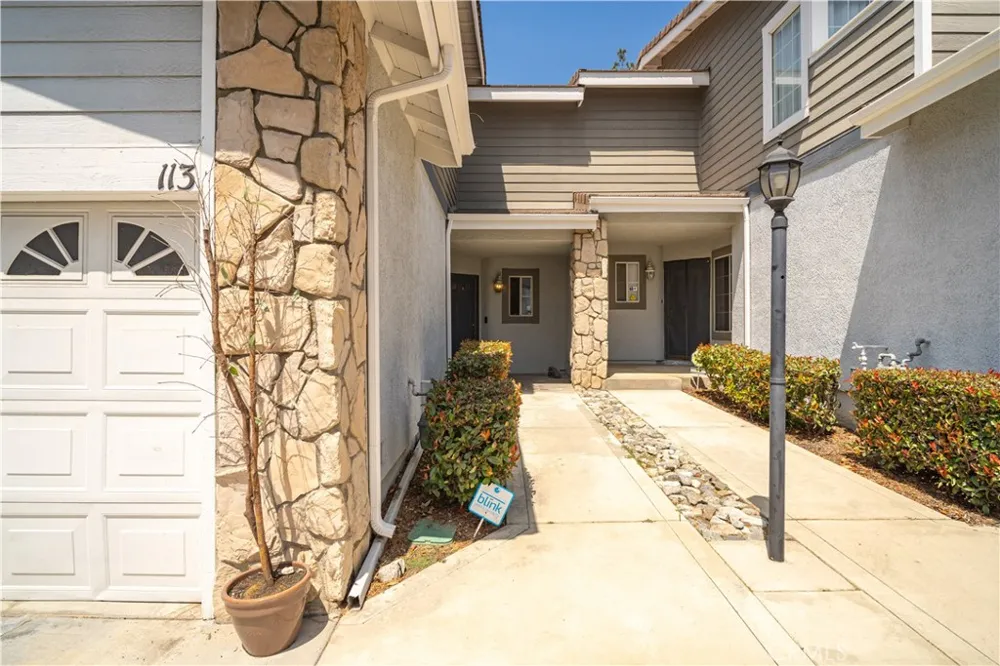 113 Autumn Oaks Lane Glendora, CA 91741