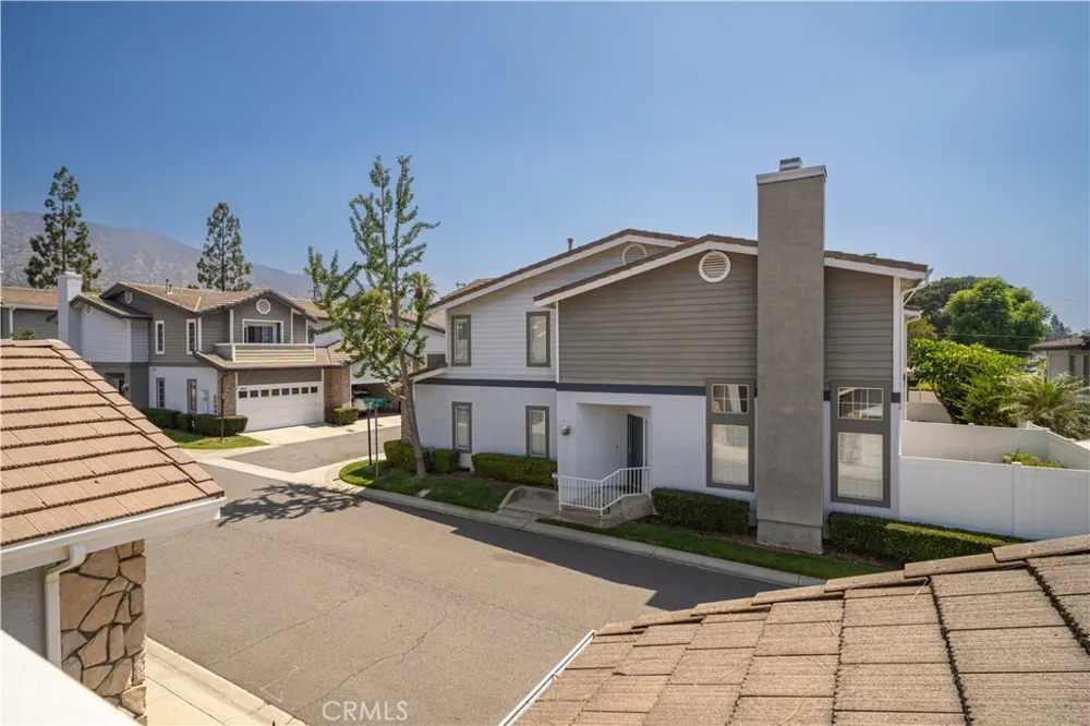 113 Autumn Oaks Lane Glendora, CA 91741