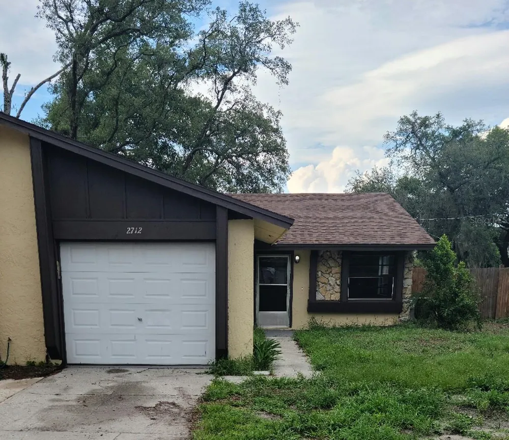 2712 TORTOISE CV Winter Park, FL 32792