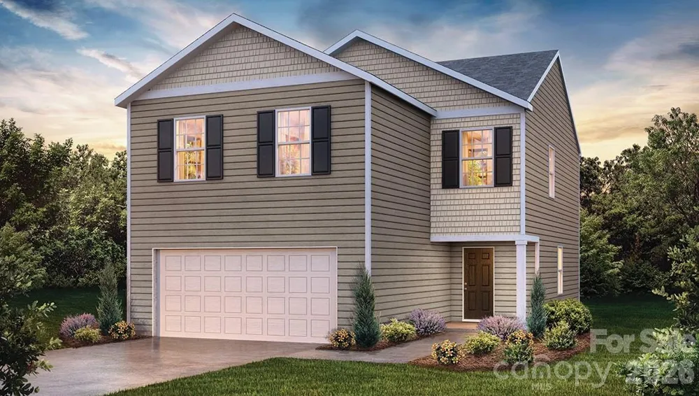 1336 Lily Drive Richburg, SC 29729