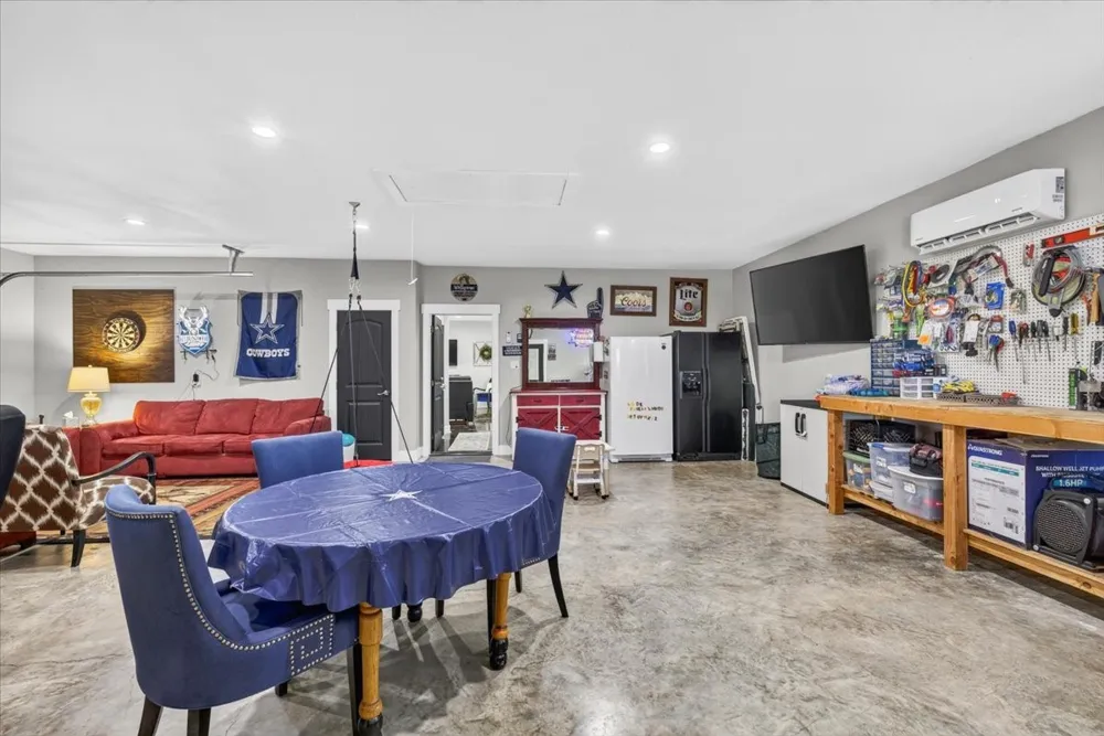 114 Lakewood Road Trinidad, TX 75163