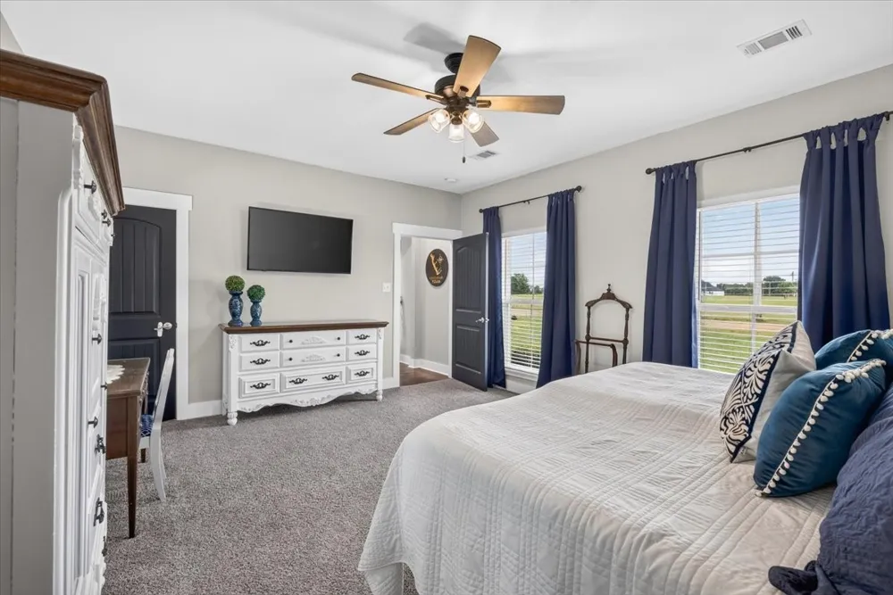 114 Lakewood Road Trinidad, TX 75163
