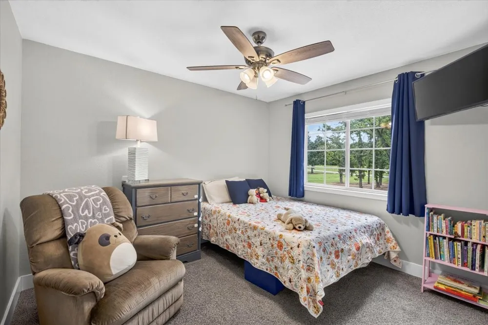 114 Lakewood Road Trinidad, TX 75163