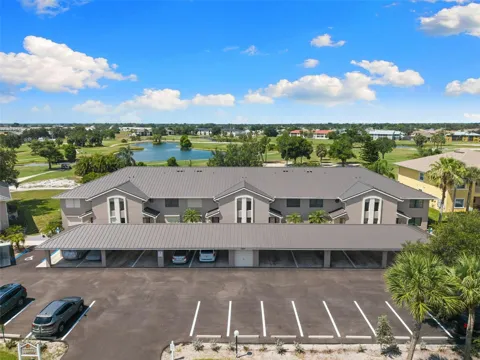 1335 SAXONY CIRCLE #324