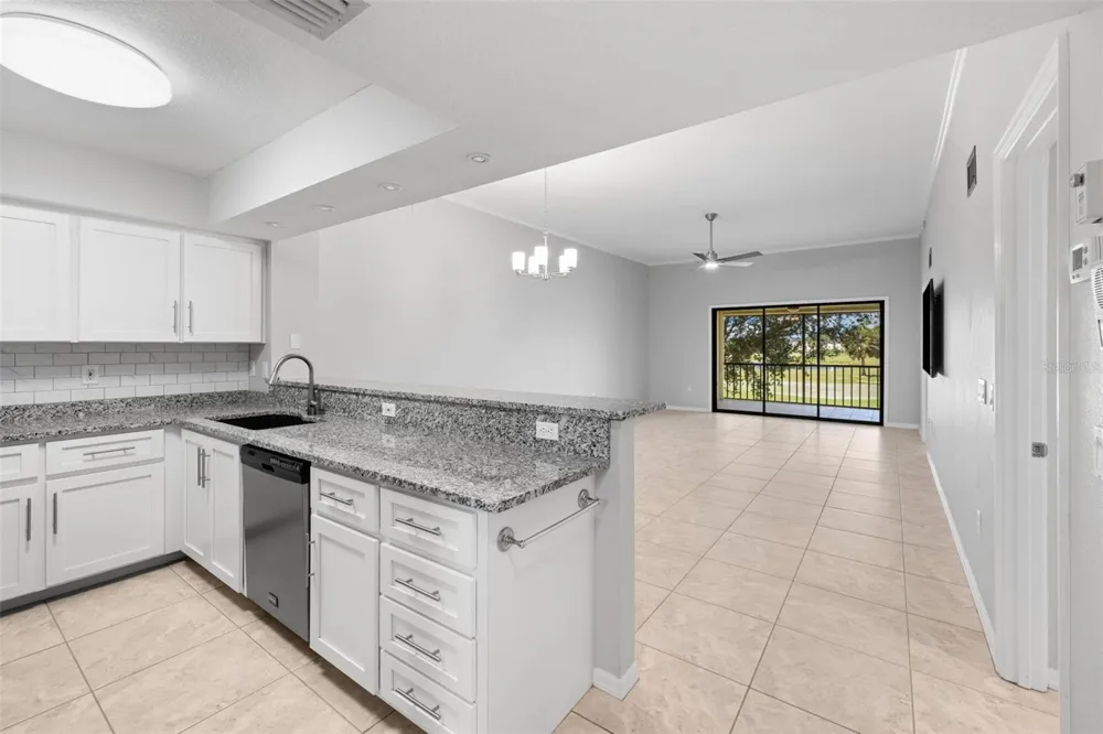 1335 SAXONY CIRCLE #324 Punta Gorda, FL 33983