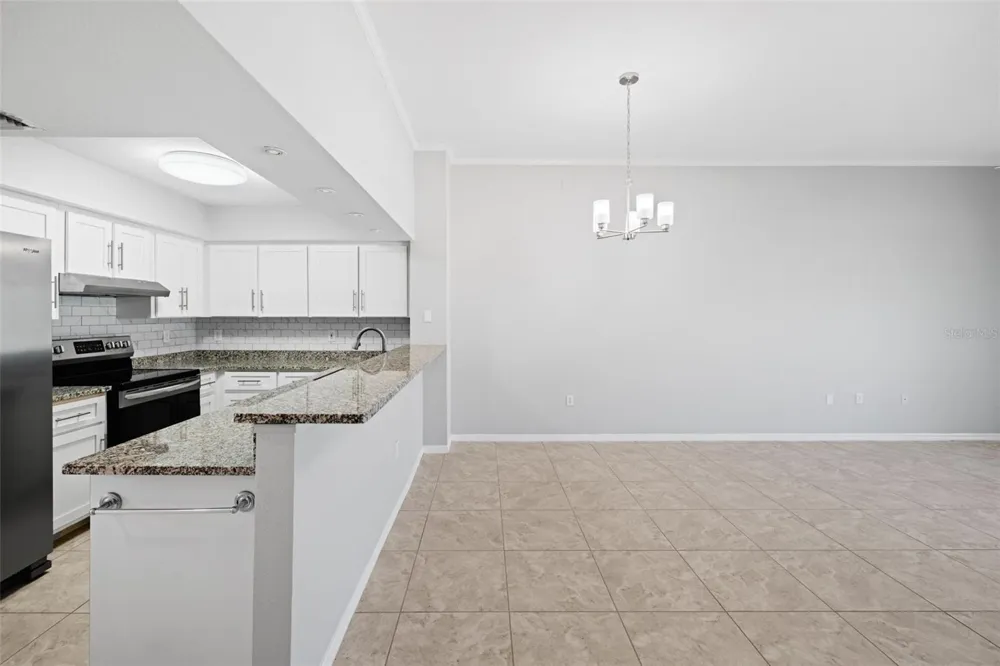 1335 SAXONY CIRCLE #324 Punta Gorda, FL 33983
