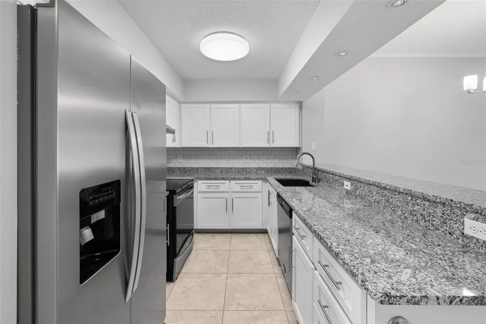 1335 SAXONY CIRCLE #324 Punta Gorda, FL 33983