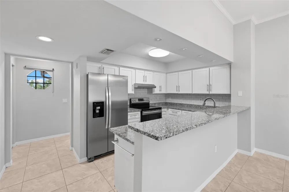 1335 SAXONY CIRCLE #324 Punta Gorda, FL 33983