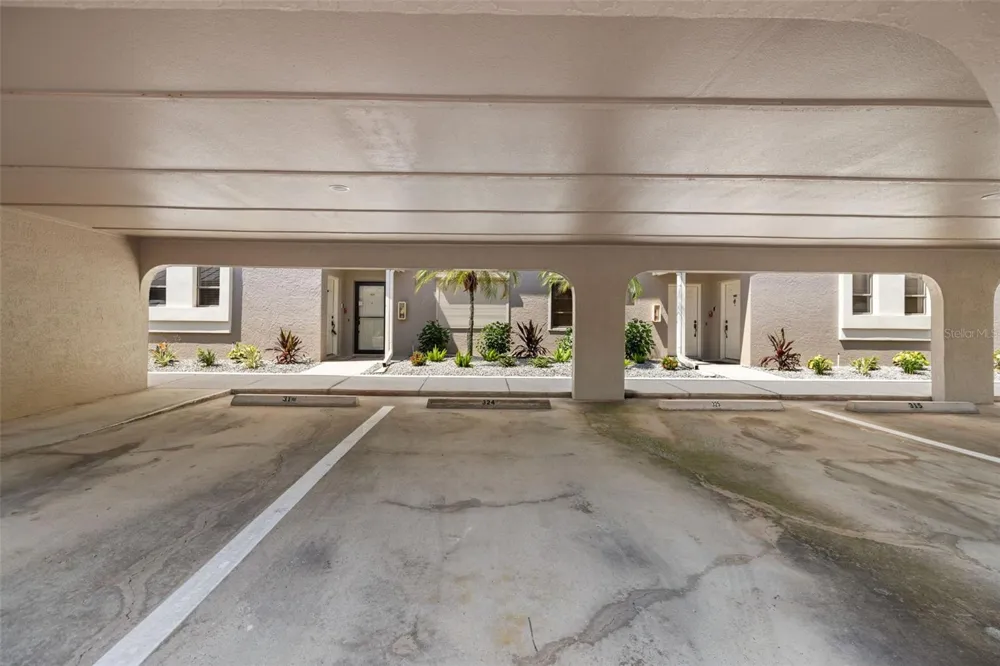 1335 SAXONY CIRCLE #324 Punta Gorda, FL 33983