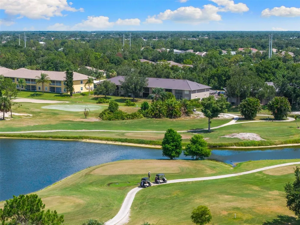 1335 SAXONY CIRCLE #324 Punta Gorda, FL 33983
