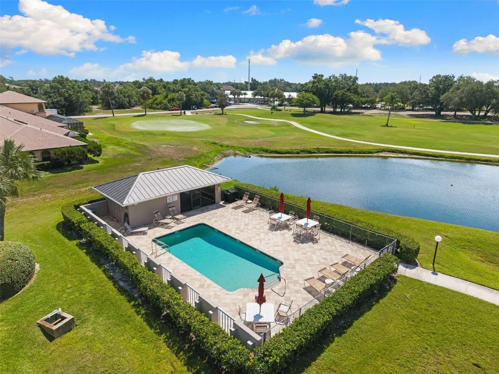 1335 SAXONY CIRCLE #324 Punta Gorda, FL 33983