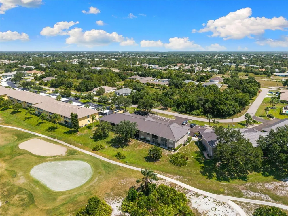1335 SAXONY CIRCLE #324 Punta Gorda, FL 33983
