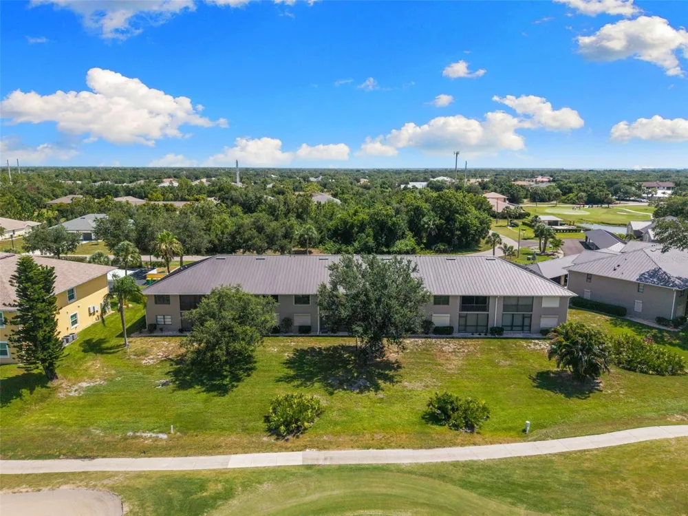 1335 SAXONY CIRCLE #324 Punta Gorda, FL 33983