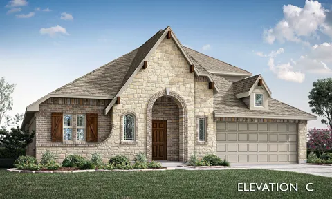 1742 Saunders Drive