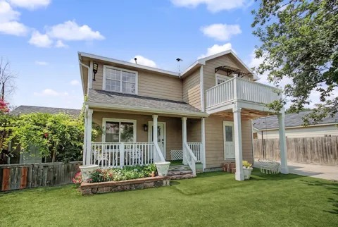 10034 Alfred Lane