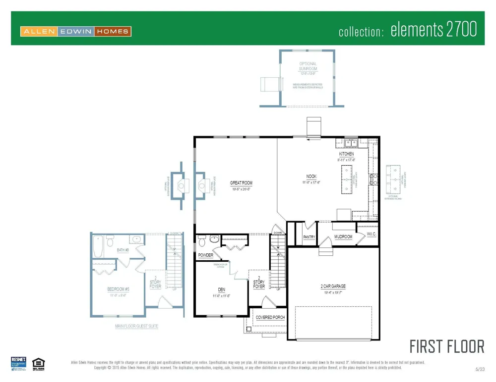 6281 Comiskey Road Stevensville, MI 49127