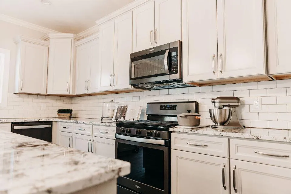 6281 Comiskey Road Stevensville, MI 49127